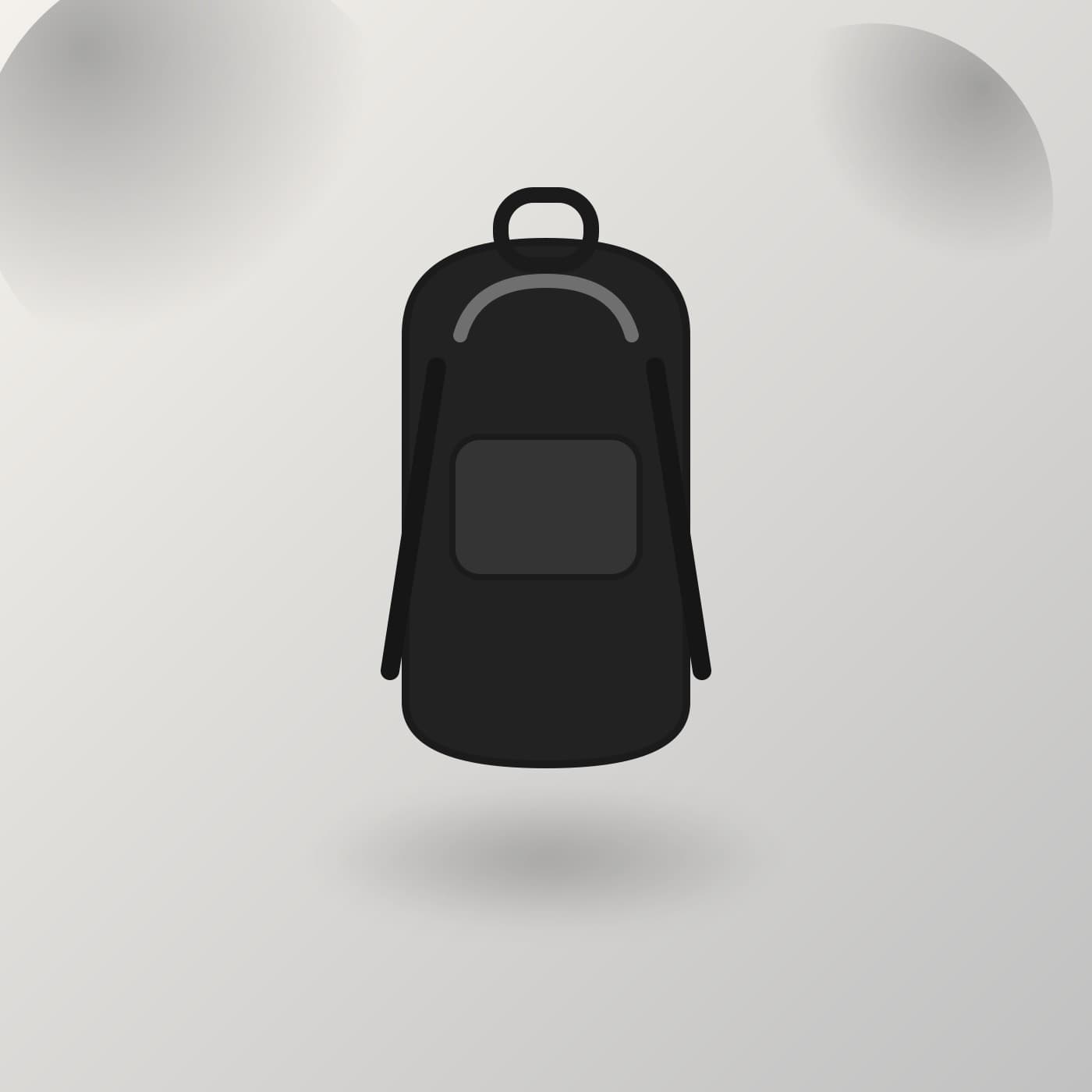 Mochila Urban Tech 25L