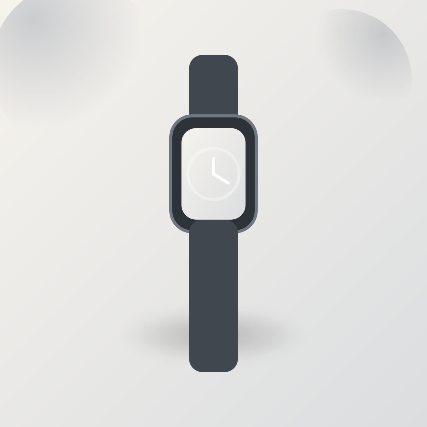 Smartwatch Fitness Tracker