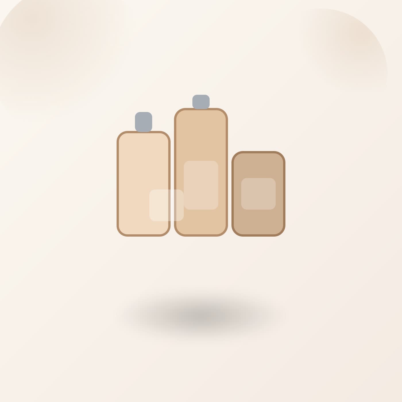 Kit Skincare Anti-Idade 4 Passos