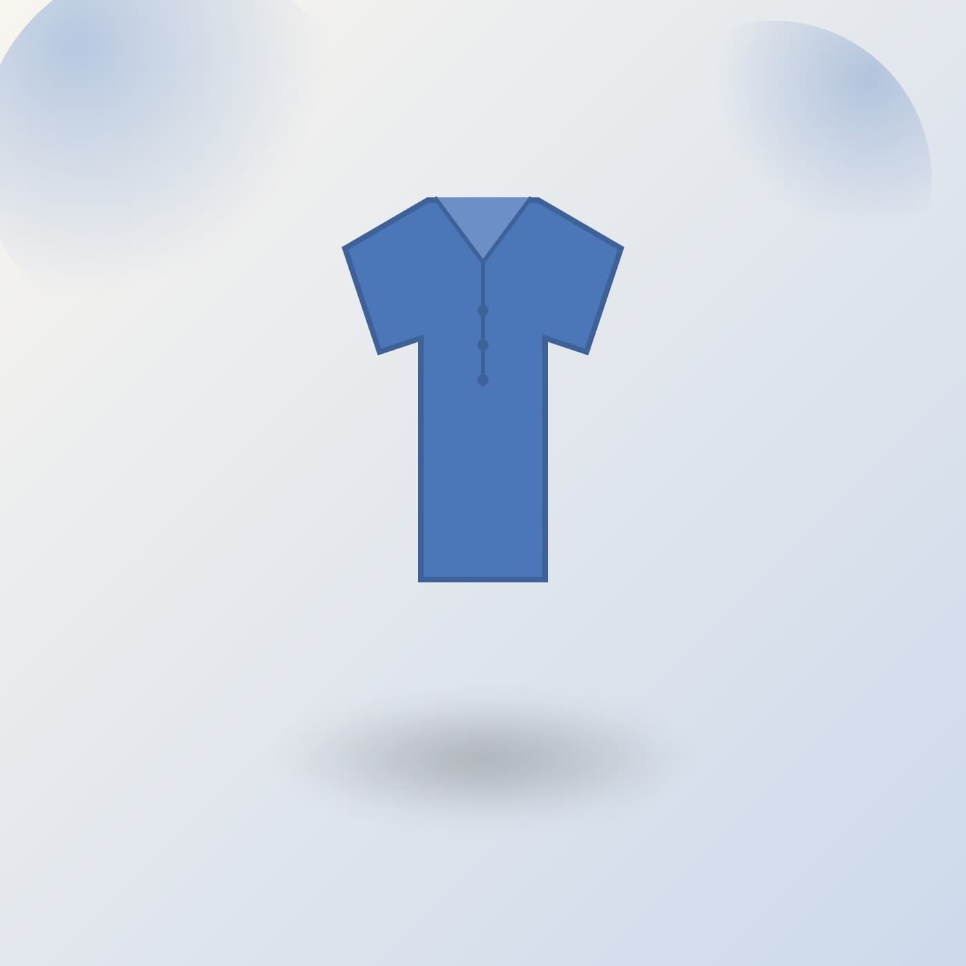 Polo Masculina Stretch Fit