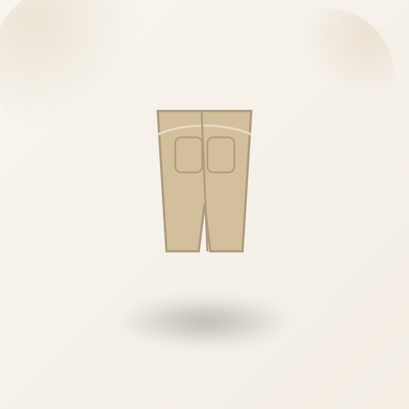Bermuda Cargo Masculina
