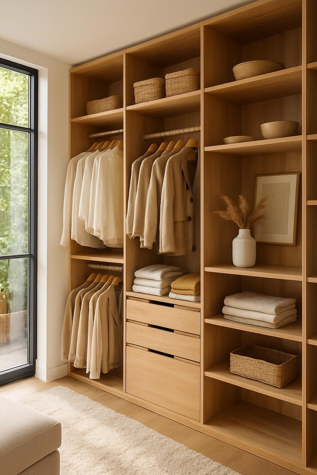 Closet