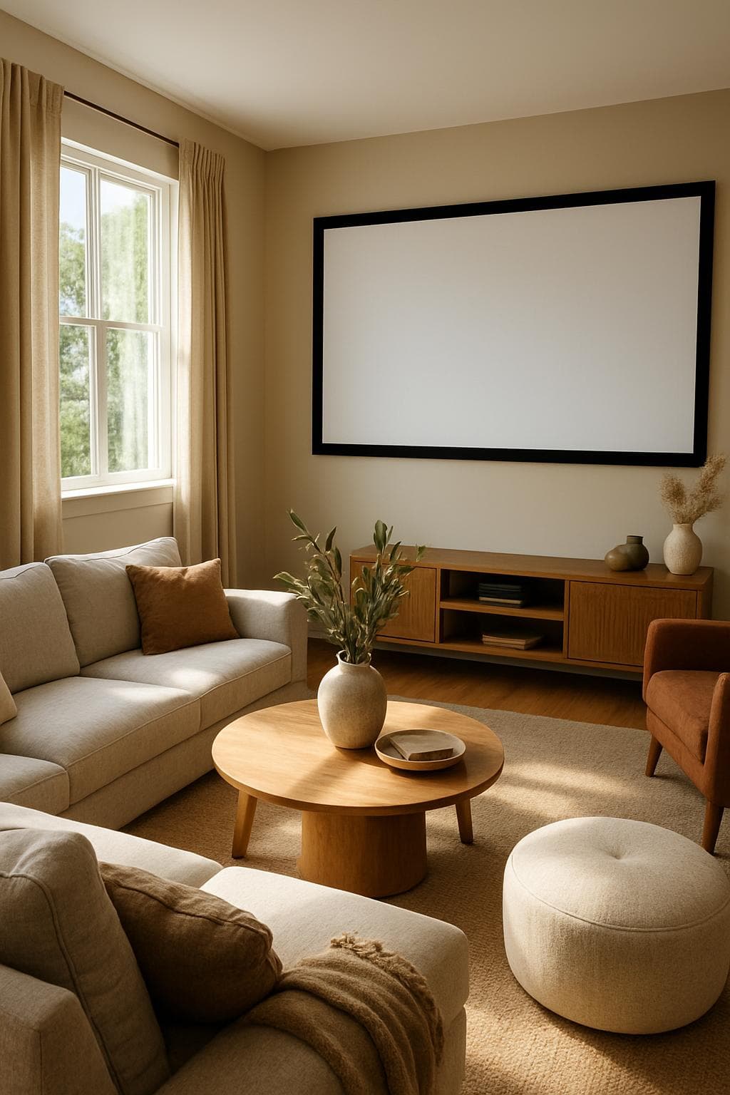 Home Theater