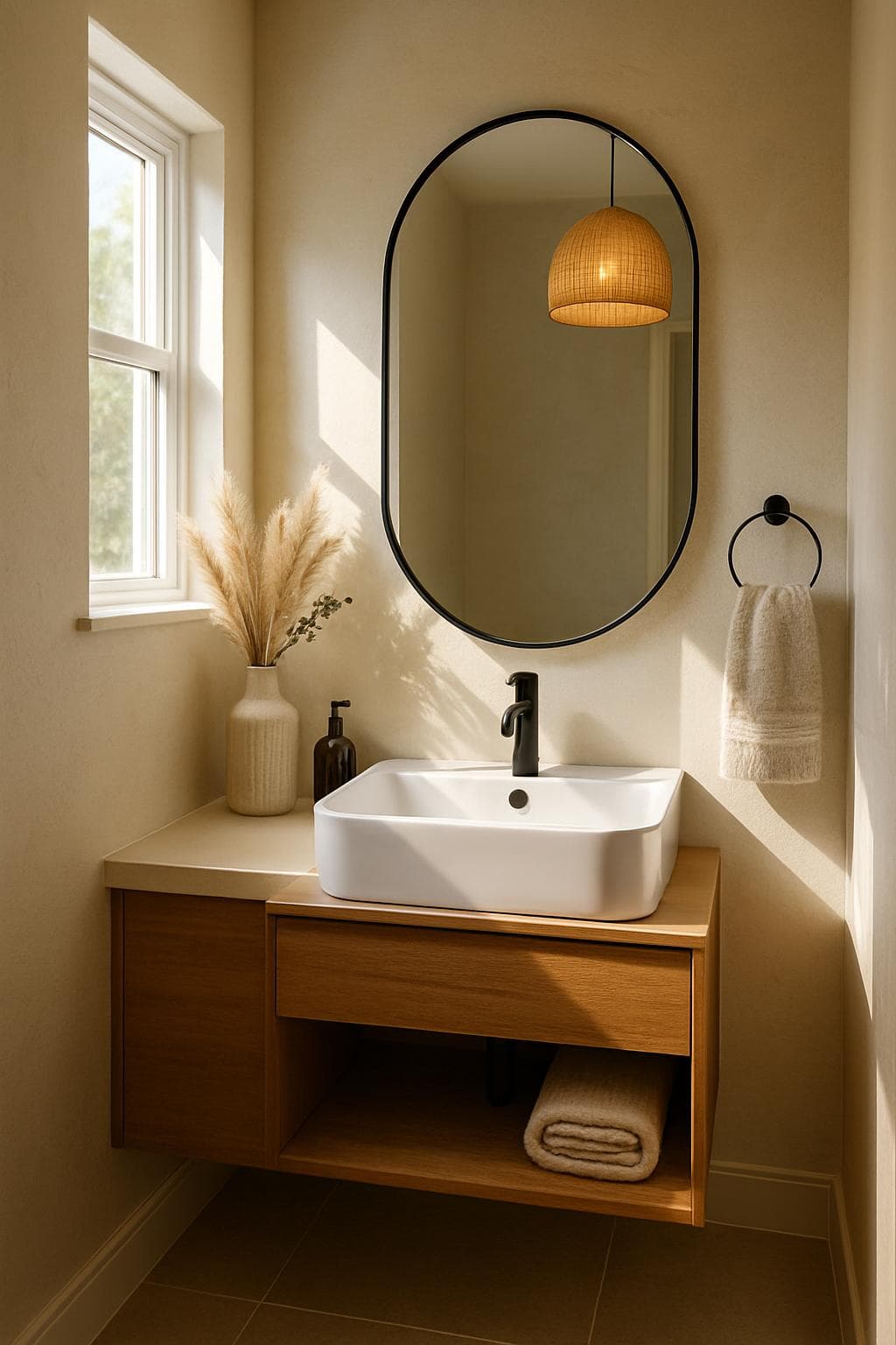 Lavabo